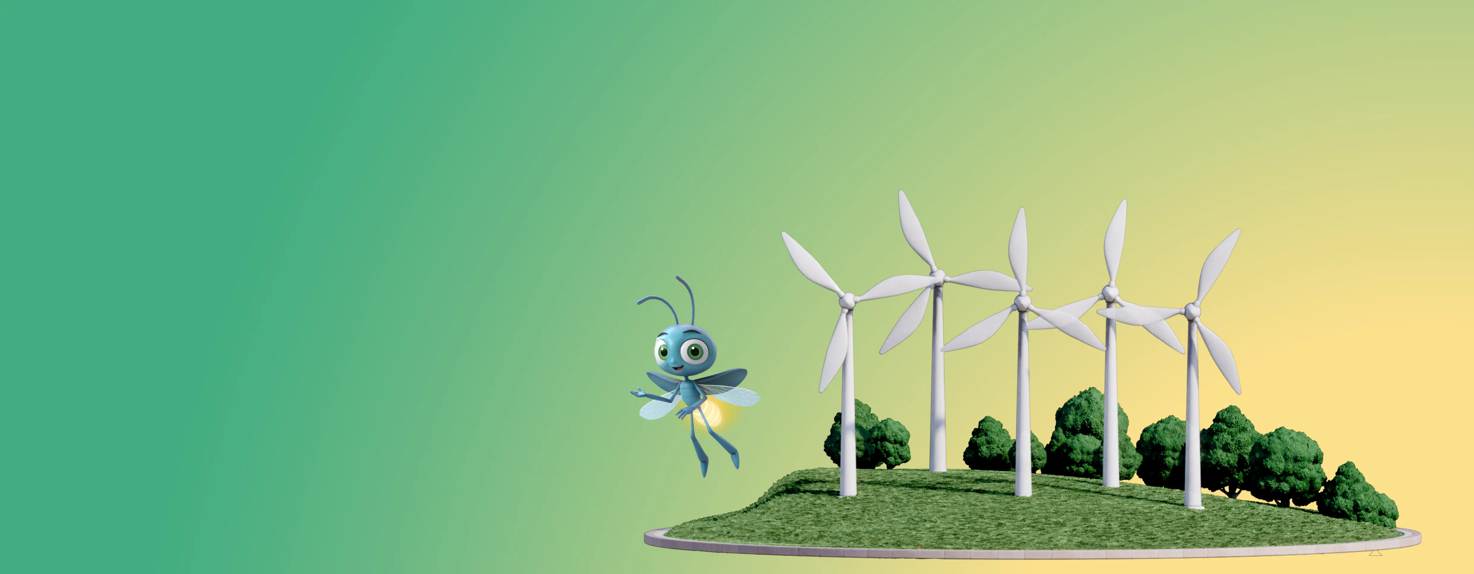 Return to Green Mountain Energy for a special low price.